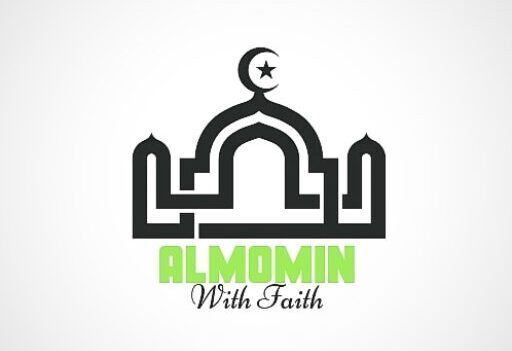 almomin logo